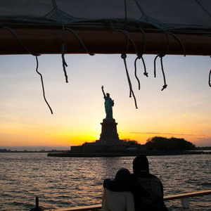 NYC Sunset Cruise