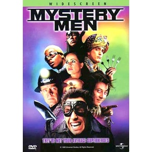 Mystery Men