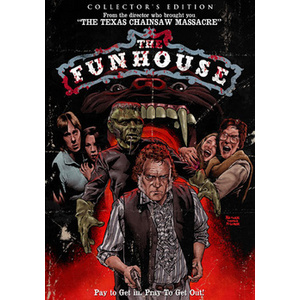 Funhouse-Collectors Edition