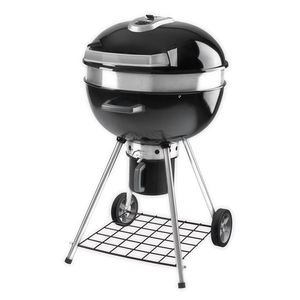 Pro Charcoal Kettle Grill