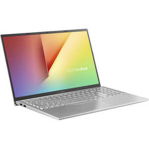 15.6" VivoBook S15 S512FL Laptop (Core i7, 8GB RAM, 256 SSD + 1TB HD, GeForce MX250)
