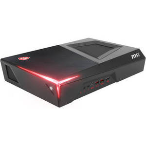 Trident 3 Desktop Computer