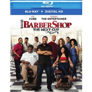 Barbershop-Next Cut
