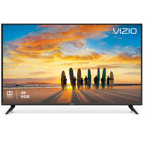 V-Series V555-G1 55" Class HDR 4K UHD Smart LED TV