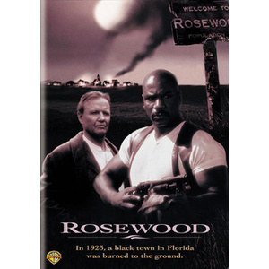 Rosewood