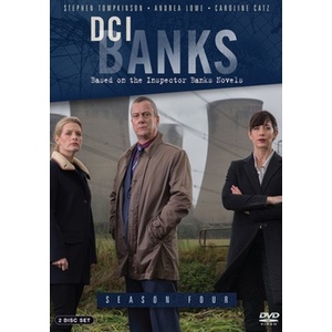 Dci Banks-Season 4