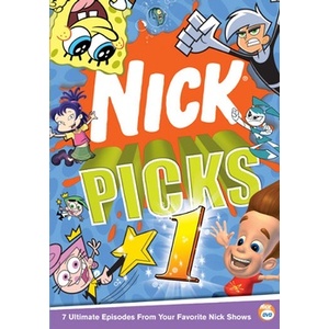 Nick Picks V01