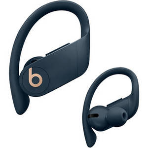 Powerbeats Pro In-Ear Wireless Headphones (Navy)