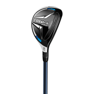 TaylorMade SIM Max Rescue
