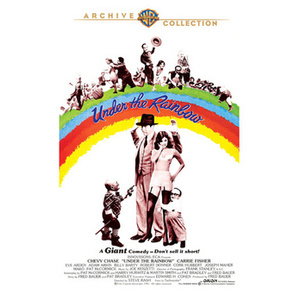 Mod-Under the Rainbow
