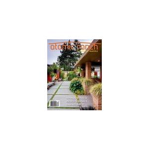 Atomic Ranch - 6 Issues - 1 Year
