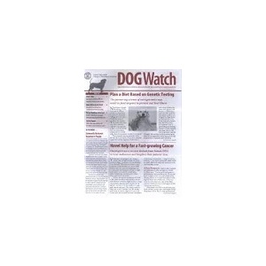 Dogwatch - 12 Issues - 1 Year