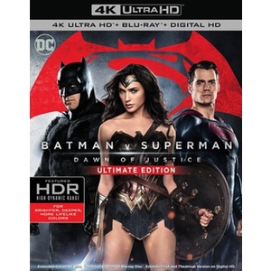 Batman V Superman-Dawn of Justice