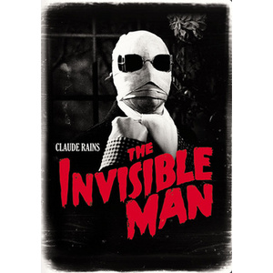 Invisible Man