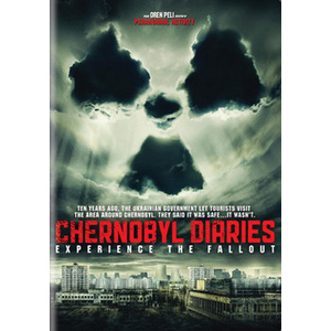 Chernobyl Diaries