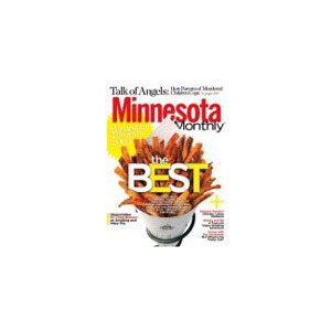 Minnesota Monthly - 6 Issues - 1 Year