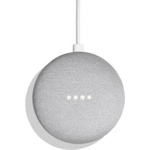 Home Mini (Chalk)