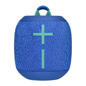 Ultimate Ears Wonderboom 2 Bluetooth Speaker - Bermuda Blue