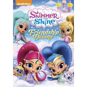 Shimmer & Shine-Friendship Divine