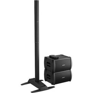 L1 Model II System with Double B2 Bass Package with A1 PackLite Power Amplifier