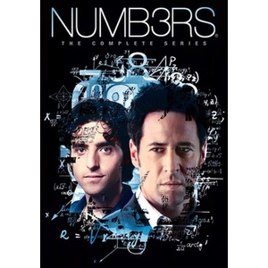 Numbers-Complete Series