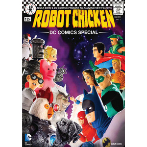 Robot Chicken