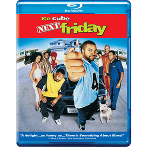 Next Friday