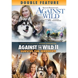 Against the Wild/Against the Wild 2