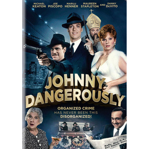Johnny Dangerously