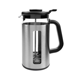 Good Grips 8-Cup French Press Coffeemaker