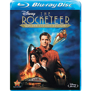 Rocketeer