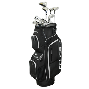 Cobra XL Speed 13-Piece Men's Complete Set