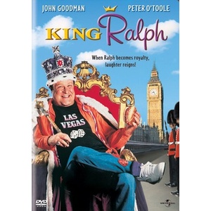 King Ralph