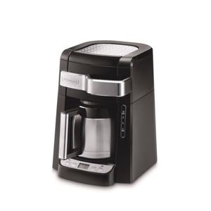 10-Cup Thermal Drip Coffee Maker