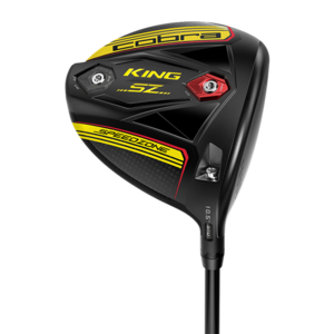 Cobra KING SPEEDZONE Driver