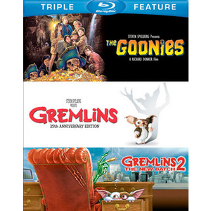 Goonies/Gremlins/Gremlins 2-New Batch