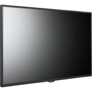 SM5KE 49" Class Full HD Commercial IPS LED Display (Black)