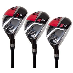Excel EGI 3 Hybrid Set 3/4/5 - Right