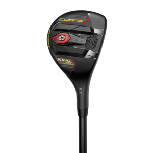 Cobra KING SPEEDZONE Hybrid