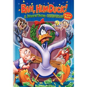 Looney Tunes-Bah Humduck