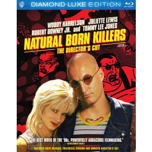 Natural Born Killers