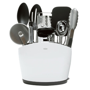 Good Grips 10 Pc. Everyday Kitchen Tool Set