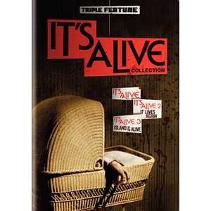Its Alive 1/2/3