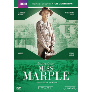 Miss Marple-V03