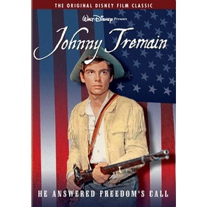 Johnny Tremain
