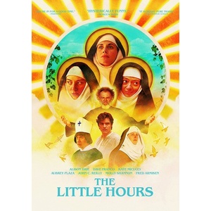 Mod-Little Hours
