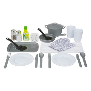 Play Kitchen Accessory Set Ages 3+ Years