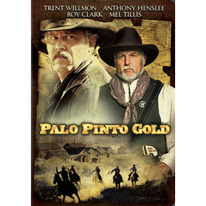 Palo Pinto Gold