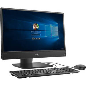 21.5" OptiPlex 5000 Series 5270 All-in-One Desktop Computer