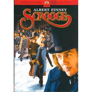 Scrooge